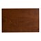 Baxton Studio Glenda Mid-Century Modern Greyish Beige Fabric and Walnut Brown Finished Wood 7-Piece Dining Set 187-7364-10520-Zoro - alternate 9